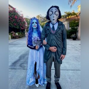 Corpse Bride Costume